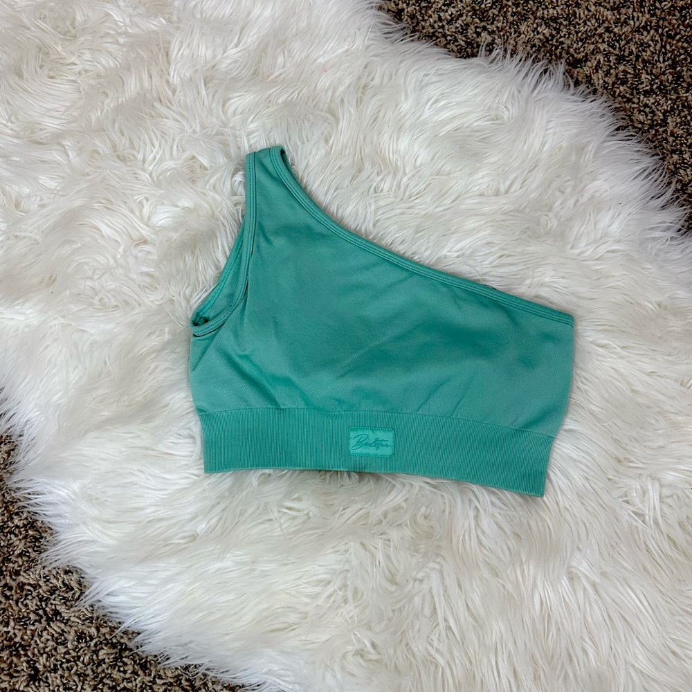 Bo+tee Sports Bra